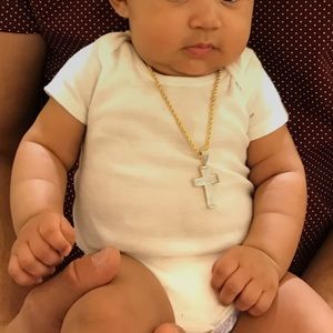 Meet your Posher, Jenn